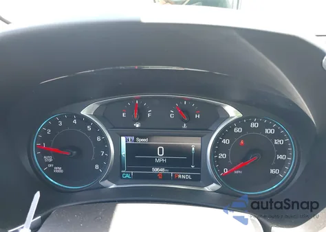 2018 Chevrolet Equinox Lt from USA, damaged, VIN 3GNAXKEX1JS528066